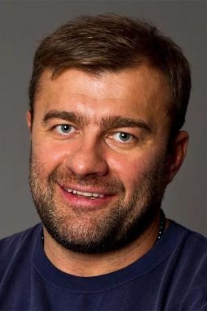 Picture of Mikhail Porechenkov