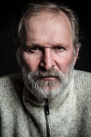 Picture of Fyodor Dobronravov