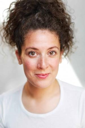 Picture of Natalie Casey