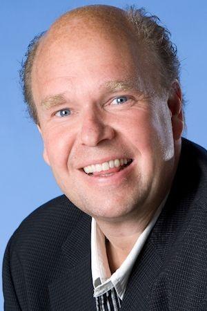 Picture of Lasse Kronér