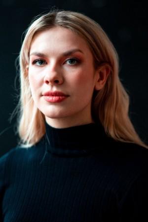 Picture of Zsa Zsa Inci Bürkle