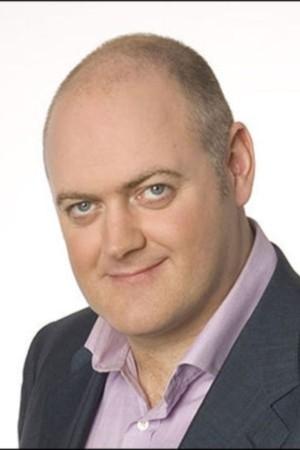 Picture of Dara Ó Briain