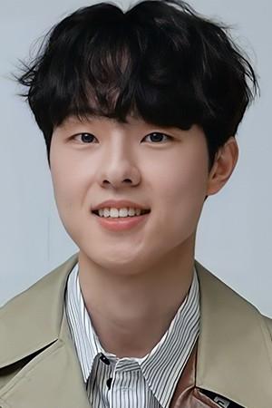 Picture of Kim Dong-hwi