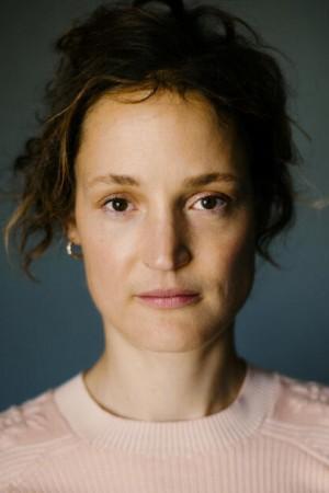 Picture of Vicky Krieps