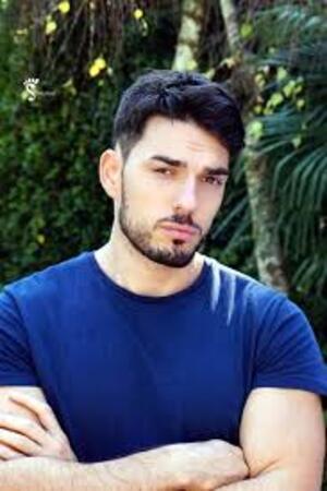 Picture of Alessio Stigliano