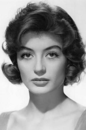 Picture of Anouk Aiméé