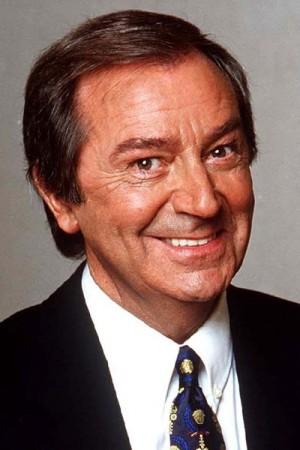 Picture of Des O'Connor