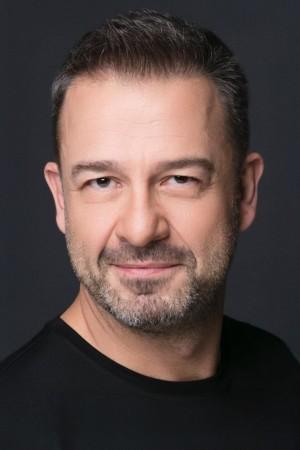 Picture of Murat Aygen