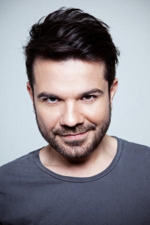 Picture of Kenan Doğulu