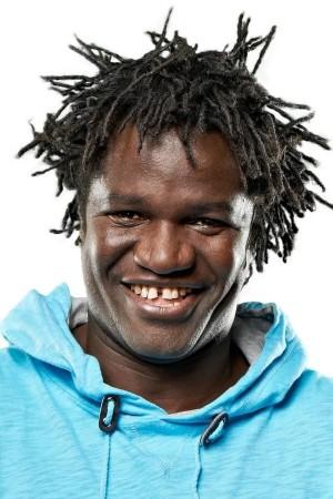 Picture of Boucar Diouf