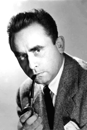 Picture of Henri-Georges Clouzot