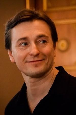 Picture of Sergey Bezrukov