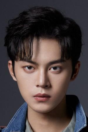 Picture of Xie Binbin