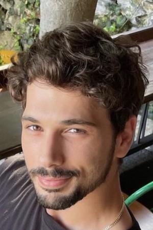 Picture of Deniz Can Aktaş