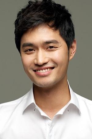Picture of Seo Dong-won
