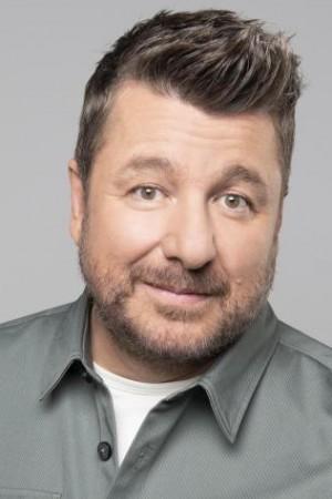 Picture of Bruno Guillon