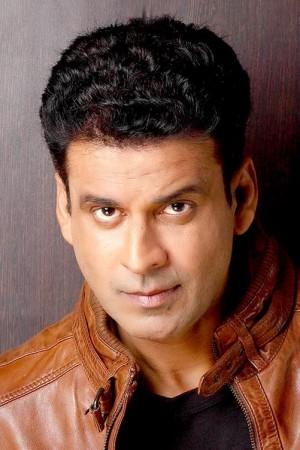 Picture of Manoj Bajpayee