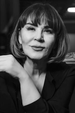Picture of Nurhan Özenen