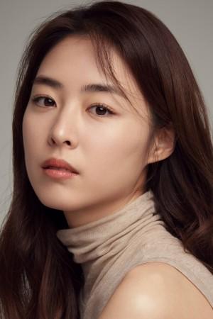 Picture of Lee Yeon-hee