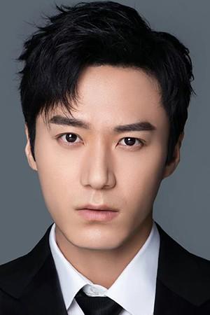 Picture of Mao Zijun