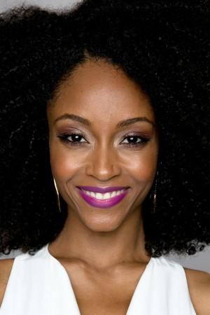 Picture of Yaya DaCosta