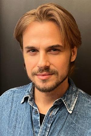 Picture of Daniel Erthal