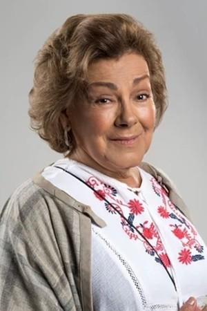 Picture of Dacia González