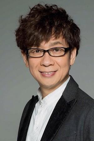 Picture of Kouichi Yamadera