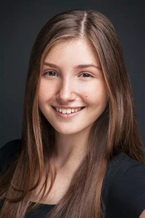 Picture of İlayda Akdoğan