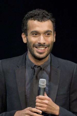 Picture of Mustapha El Atrassi