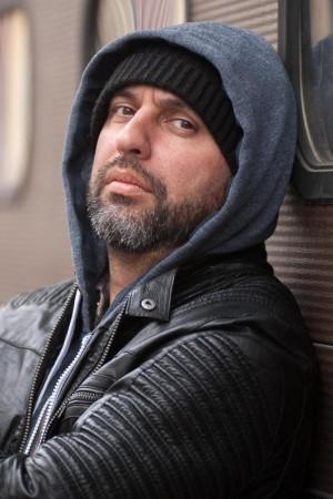 Picture of Serdar Somuncu
