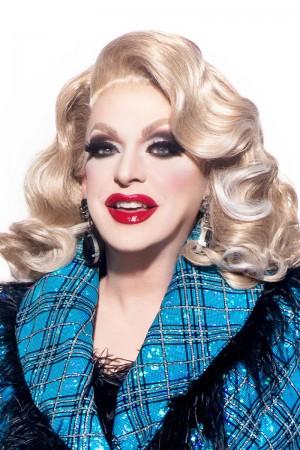 Picture of Pandora Boxx