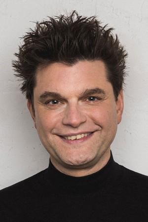 Picture of Lutz van der Horst