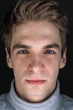 Picture of Daniil Vakhrushev