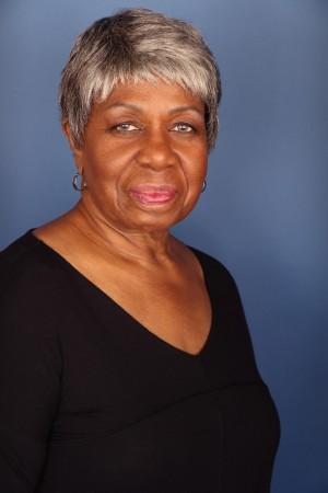 Picture of Baadja-Lyne Odums