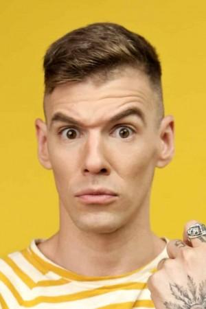 Picture of Iggy Rubín