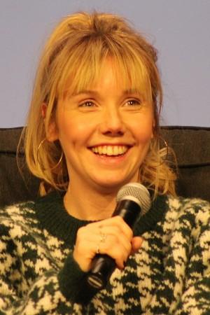 Picture of Lauren Lyle