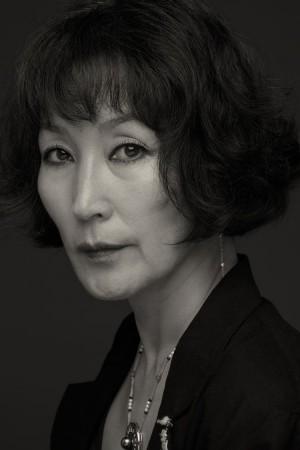 Picture of Lee Hye-young