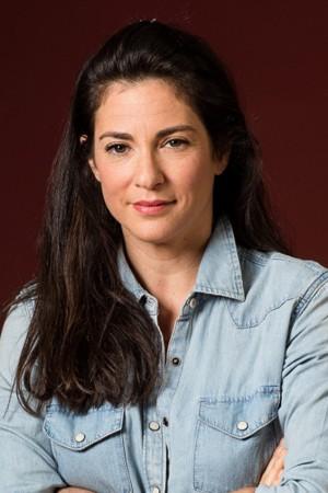 Picture of Yael Sharoni