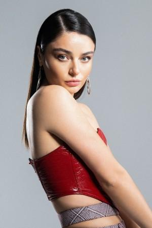 Picture of Ayça Ayşin Turan