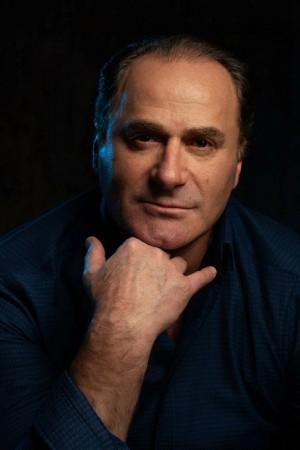 Picture of Semyon Strugachyov