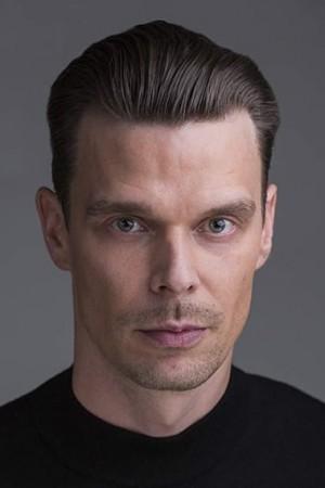 Picture of Andrei Alén