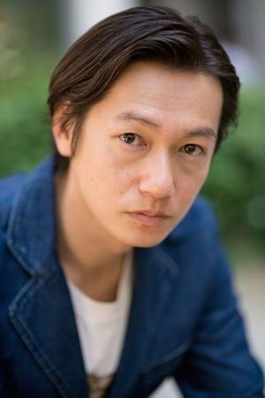 Picture of Arata Iura