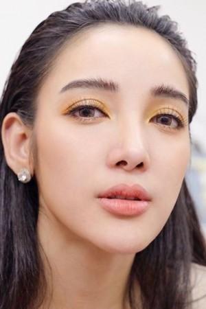 Picture of Pat Napapa Thantrakul