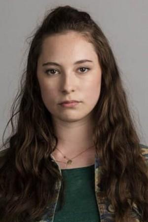 Picture of Lucy Carless