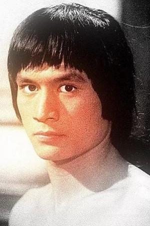 Picture of Fu Sheng