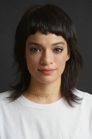 Picture of Ingrid Gaigher