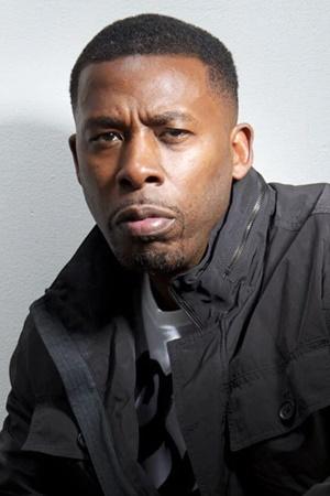 Picture of GZA