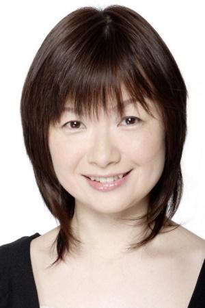 Picture of Ikue Otani