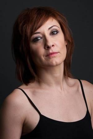 Picture of Nathalie Poza